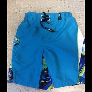 Swim trunks🔥
